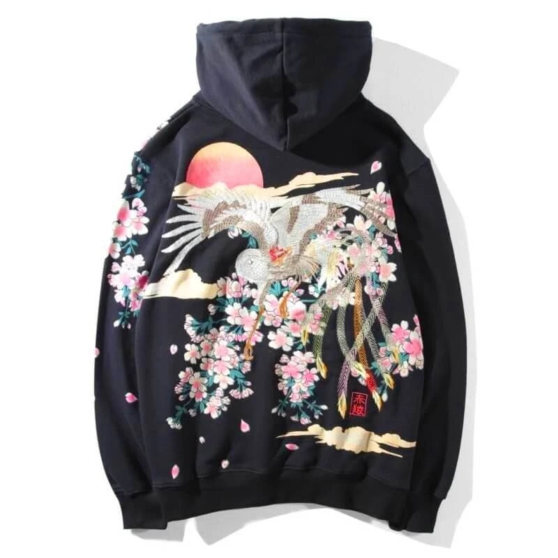 Phoenix Hoodie