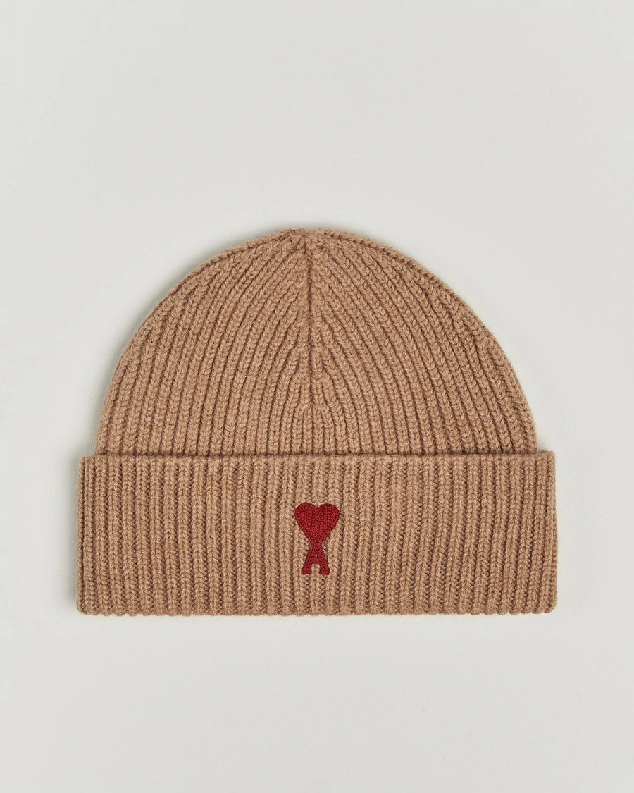 Classic HeartAmii Beanie