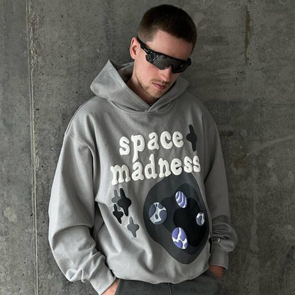 Space Hoodie