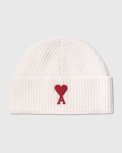 Classic HeartAmii Beanie