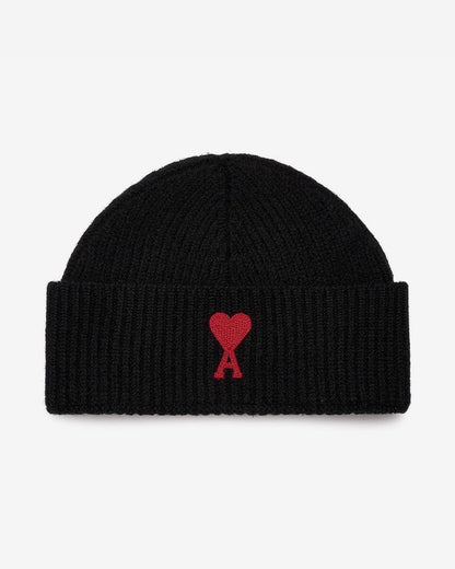 Classic HeartAmii Beanie