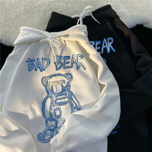 BBear Hoodie