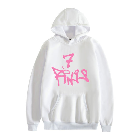 Unisex 7LW Hoodie