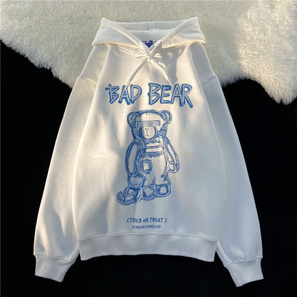 BBear Hoodie