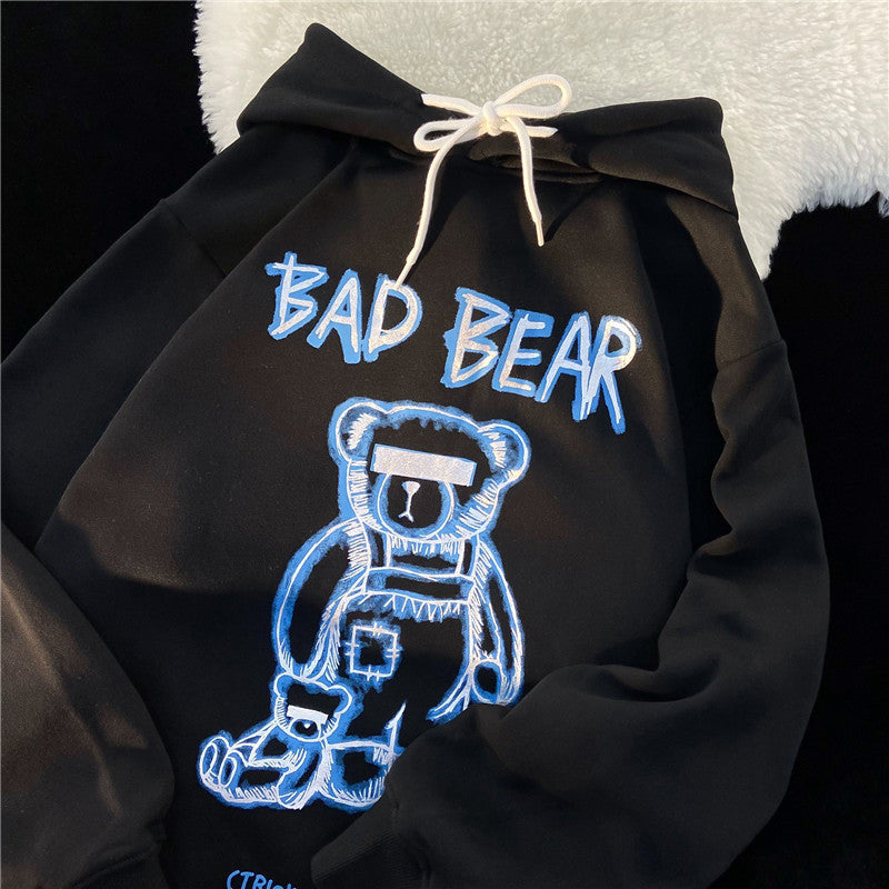 BBear Hoodie